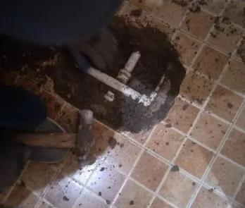 迁安卫生间漏水维修公司为您分享下卫生间渗水如何处理及注意事项