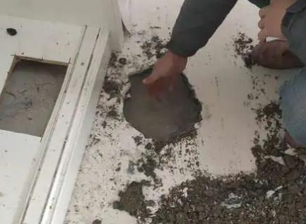 迁安卫生间漏水维修公司分享下精确定位查漏水一次多少钱?不同级别收费不同