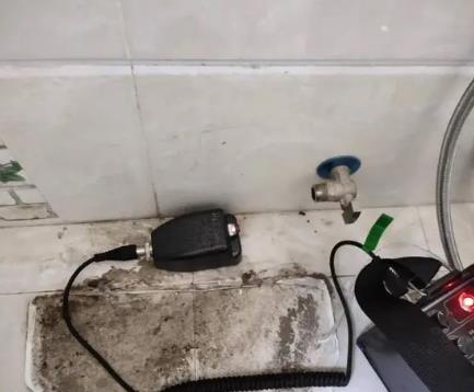 迁安屋顶漏水维修公司分享下卫生间漏水的危害及解决方法