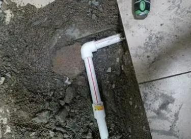 迁安阳台漏水维修时有哪些声音会影响检漏仪